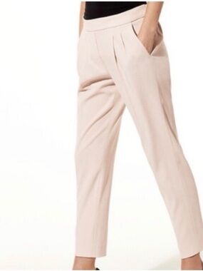 #077 - BABATON - COHAN PANTS // W - 14 / I - 25